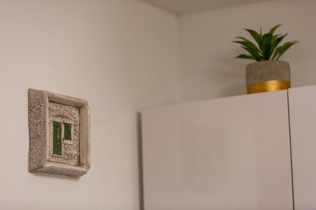 Studio Apartment Oleander Split Buitenkant foto