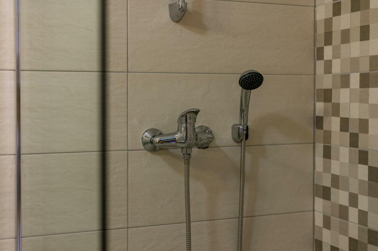 Studio Apartment Oleander Split Buitenkant foto